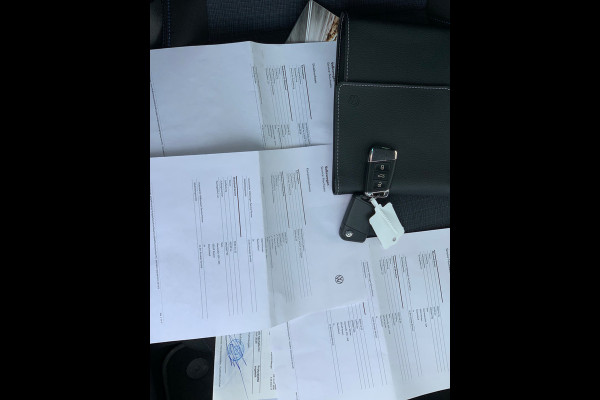 Volkswagen Passat Variant 1.4 TSI PHEV GTE Business €14850 NETTO LUXE UITVOERING TREKHAAK