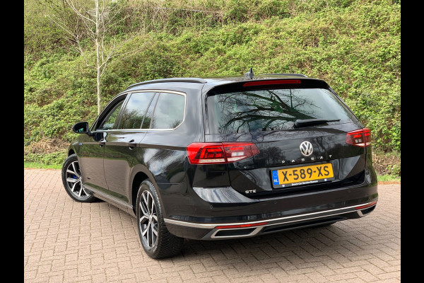 Volkswagen Passat Variant 1.4 TSI PHEV GTE Business €14850 NETTO LUXE UITVOERING TREKHAAK