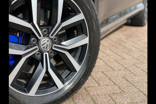 Volkswagen Passat Variant 1.4 TSI PHEV GTE Business €14850 NETTO LUXE UITVOERING TREKHAAK