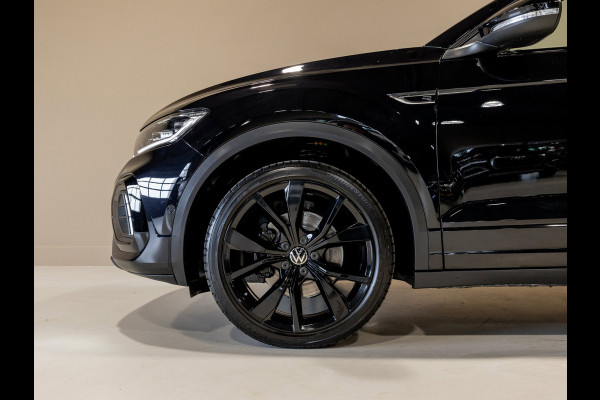 Volkswagen T-Roc Cabrio 1.5 TSI 2x R-Line / 150pk / Leder / Beats / Achteruitrij camera / Stoel en stuur verwarming /