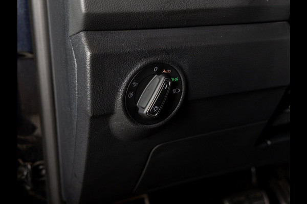 Volkswagen T-Roc Cabrio 1.5 TSI 2x R-Line / 150pk / Leder / Beats / Achteruitrij camera / Stoel en stuur verwarming /