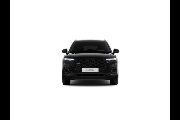 Audi Q5 Sportback 55 TFSI e S edition Competition 367pk | Komt half april binnen | Panoramadak | Trekhaak | Head uo Display | B&O Premium Audio | Verlengde garantie