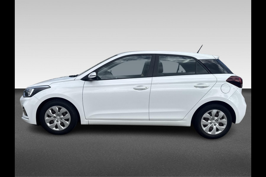 Hyundai i20 1.0 T-GDI Comfort AUTOMAAT KEURIGE AUTO