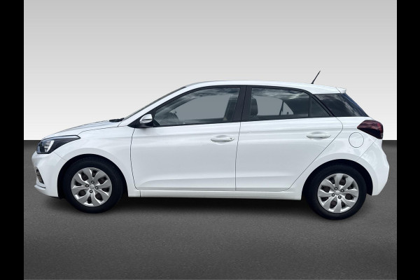 Hyundai i20 1.0 T-GDI Comfort AUTOMAAT KEURIGE AUTO