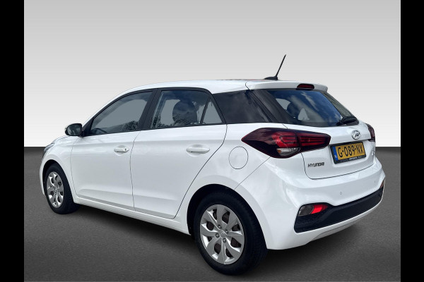 Hyundai i20 1.0 T-GDI Comfort AUTOMAAT KEURIGE AUTO