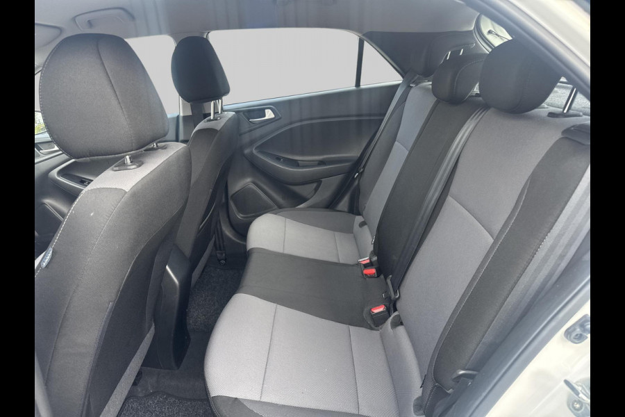 Hyundai i20 1.0 T-GDI Comfort AUTOMAAT KEURIGE AUTO