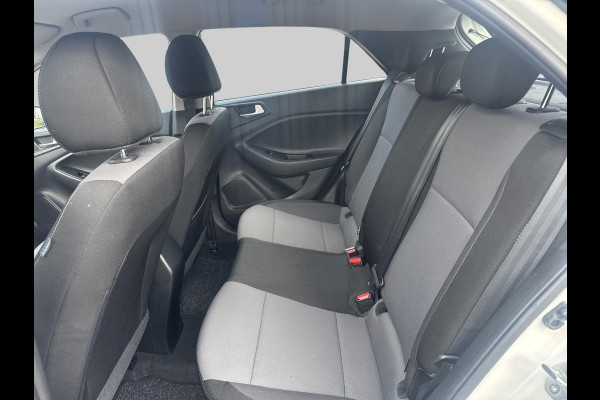 Hyundai i20 1.0 T-GDI Comfort AUTOMAAT KEURIGE AUTO