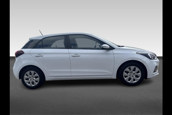 Hyundai i20 1.0 T-GDI Comfort AUTOMAAT KEURIGE AUTO