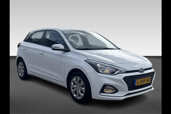 Hyundai i20 1.0 T-GDI Comfort AUTOMAAT KEURIGE AUTO