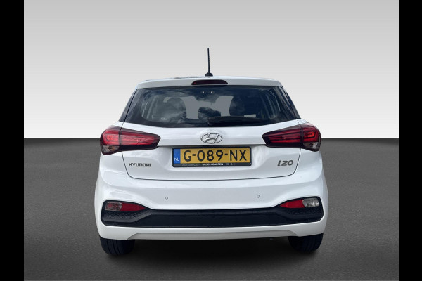 Hyundai i20 1.0 T-GDI Comfort AUTOMAAT KEURIGE AUTO
