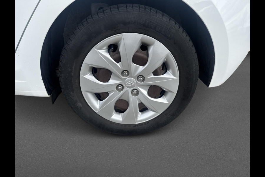 Hyundai i20 1.0 T-GDI Comfort AUTOMAAT KEURIGE AUTO