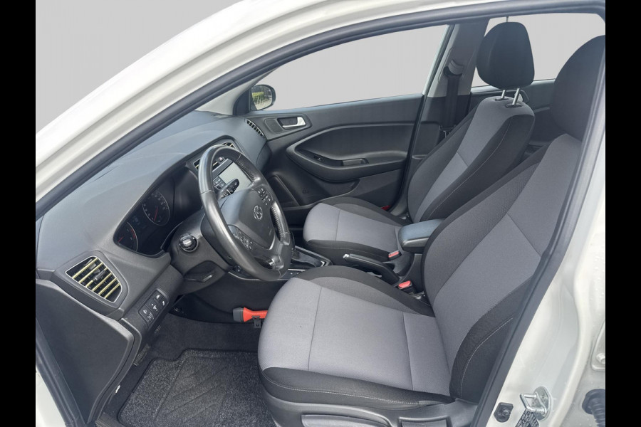 Hyundai i20 1.0 T-GDI Comfort AUTOMAAT KEURIGE AUTO