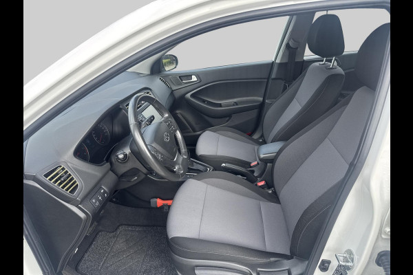 Hyundai i20 1.0 T-GDI Comfort AUTOMAAT KEURIGE AUTO