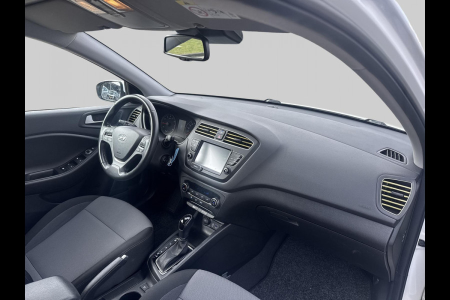 Hyundai i20 1.0 T-GDI Comfort AUTOMAAT KEURIGE AUTO