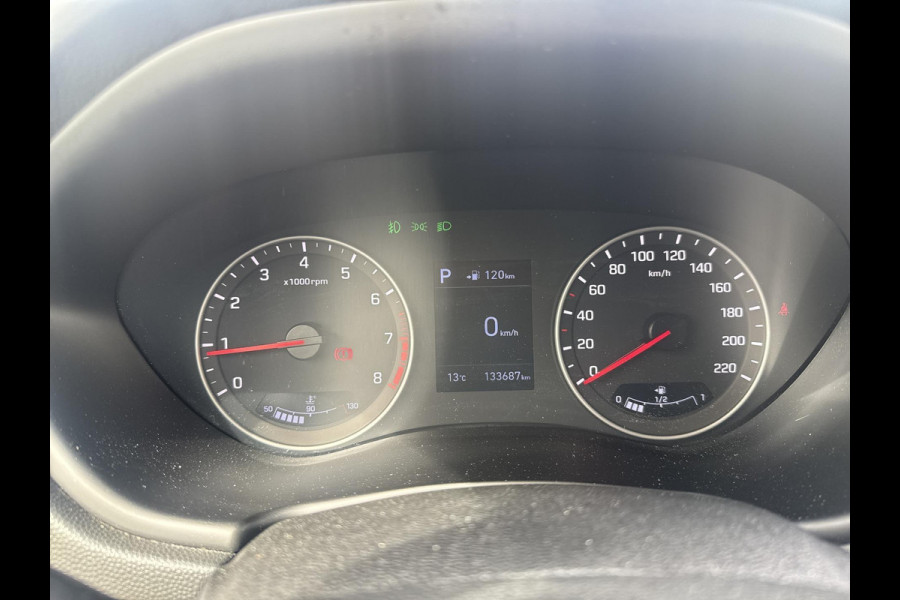 Hyundai i20 1.0 T-GDI Comfort AUTOMAAT KEURIGE AUTO
