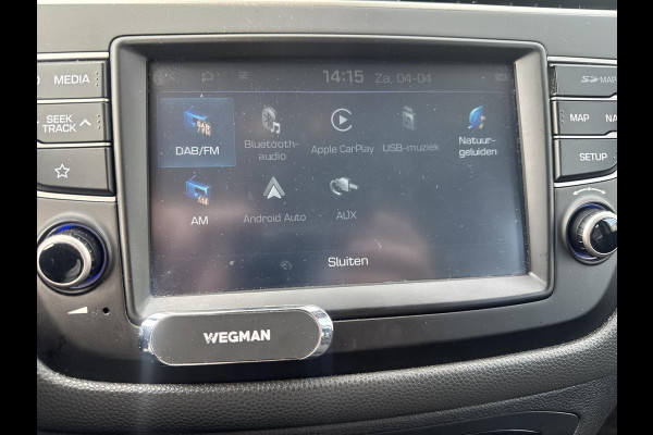 Hyundai i20 1.0 T-GDI Comfort AUTOMAAT KEURIGE AUTO