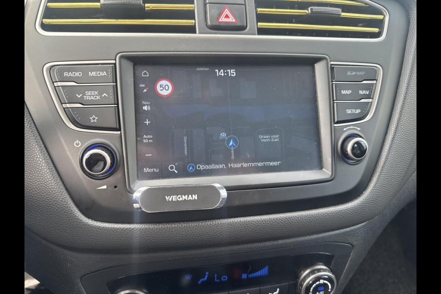 Hyundai i20 1.0 T-GDI Comfort AUTOMAAT KEURIGE AUTO