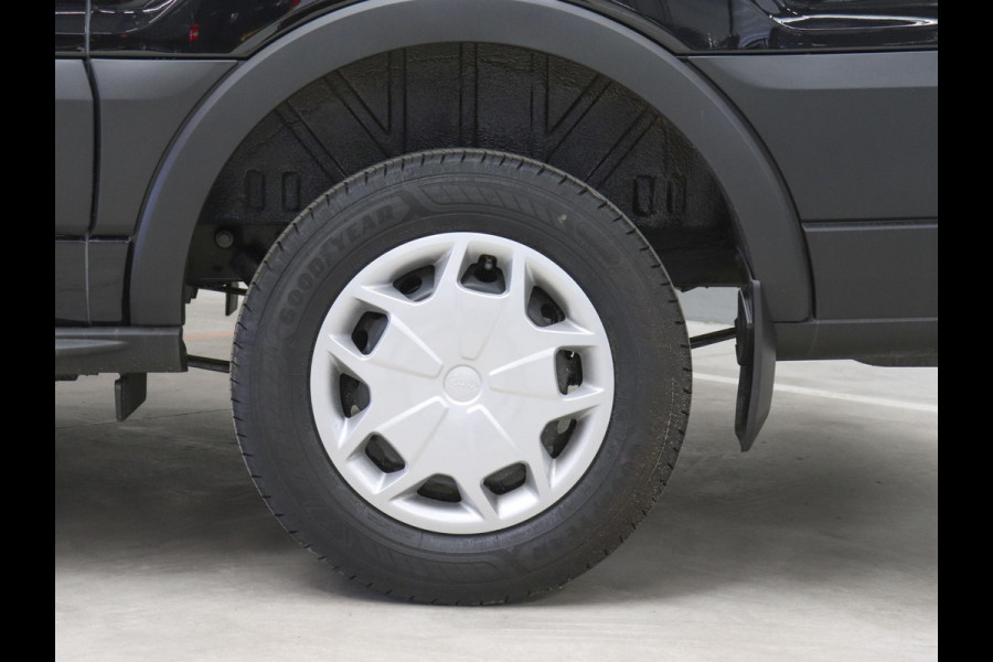 Ford Transit 290 2.0 TDCI L2H2 Trend BPM VRIJ! Airco Bluetooth Camera Cruise Control