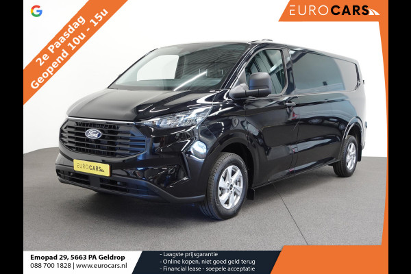 Ford Transit Custom 300 2.0 TDCI L2H1 Trend Nieuw Model Automaat Airco Navi Cruise PDC Camera