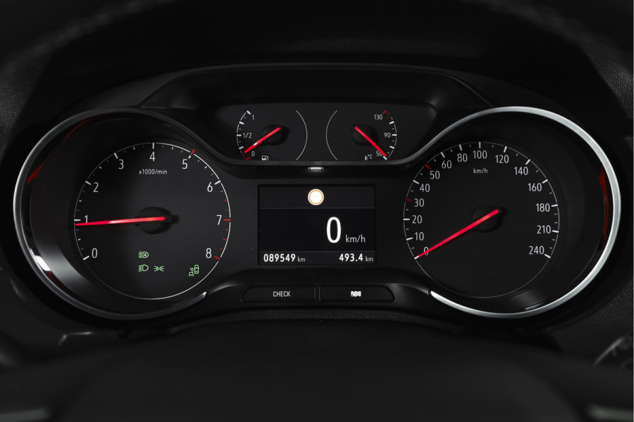 Opel Grandland X 1.2 Turbo 130 PK Innovation Orig. NL | Elek. Klep | Cruise | PDC | Camera | NAV+App. Connect | ECC | LM 18" |