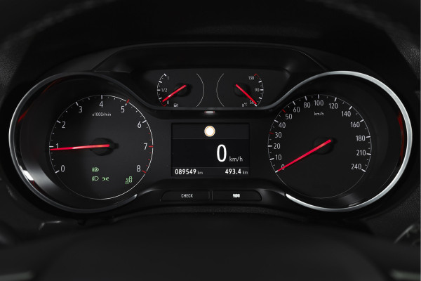 Opel Grandland X 1.2 Turbo 130 PK Innovation Orig. NL | Elek. Klep | Cruise | PDC | Camera | NAV+App. Connect | ECC | LM 18" |