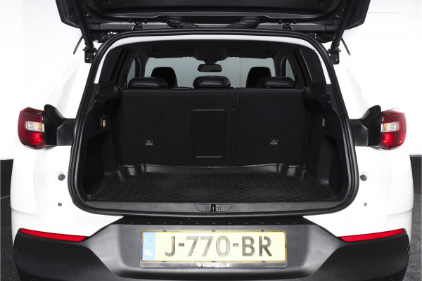 Opel Grandland X 1.2 Turbo 130 PK Innovation Orig. NL | Elek. Klep | Cruise | PDC | Camera | NAV+App. Connect | ECC | LM 18" |