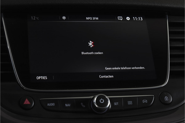 Opel Grandland X 1.2 Turbo 130 PK Innovation Orig. NL | Elek. Klep | Cruise | PDC | Camera | NAV+App. Connect | ECC | LM 18" |