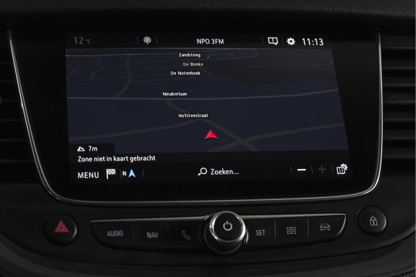 Opel Grandland X 1.2 Turbo 130 PK Innovation Orig. NL | Elek. Klep | Cruise | PDC | Camera | NAV+App. Connect | ECC | LM 18" |