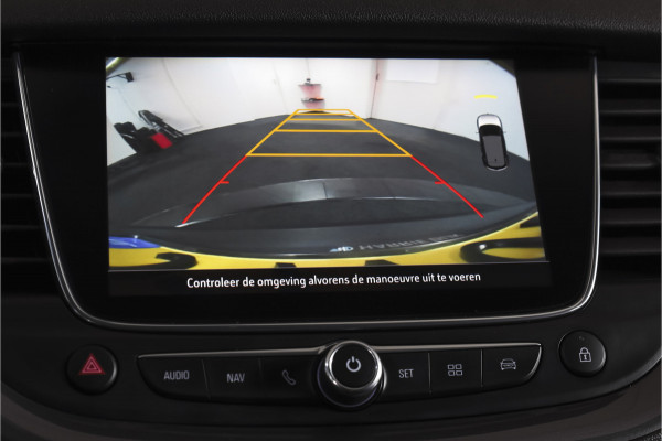 Opel Grandland X 1.2 Turbo 130 PK Innovation Orig. NL | Elek. Klep | Cruise | PDC | Camera | NAV+App. Connect | ECC | LM 18" |