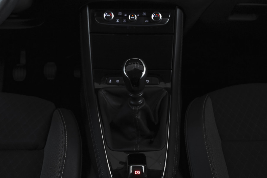 Opel Grandland X 1.2 Turbo 130 PK Innovation Orig. NL | Elek. Klep | Cruise | PDC | Camera | NAV+App. Connect | ECC | LM 18" |