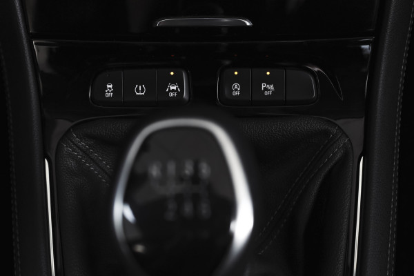 Opel Grandland X 1.2 Turbo 130 PK Innovation Orig. NL | Elek. Klep | Cruise | PDC | Camera | NAV+App. Connect | ECC | LM 18" |