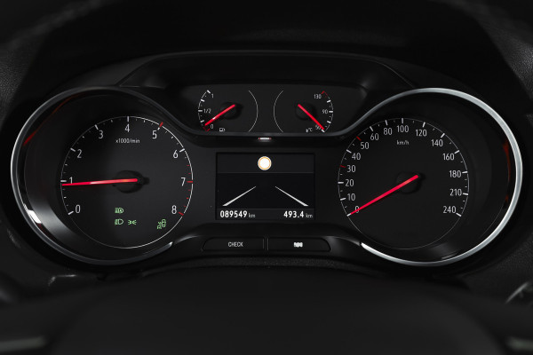 Opel Grandland X 1.2 Turbo 130 PK Innovation Orig. NL | Elek. Klep | Cruise | PDC | Camera | NAV+App. Connect | ECC | LM 18" |