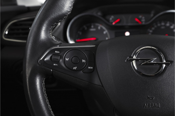 Opel Grandland X 1.2 Turbo 130 PK Innovation Orig. NL | Elek. Klep | Cruise | PDC | Camera | NAV+App. Connect | ECC | LM 18" |