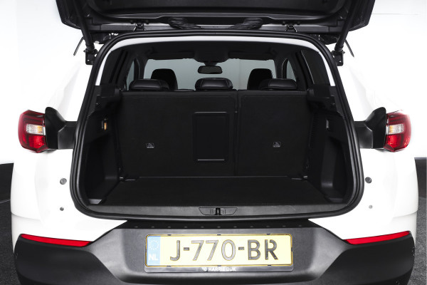 Opel Grandland X 1.2 Turbo 130 PK Innovation Orig. NL | Elek. Klep | Cruise | PDC | Camera | NAV+App. Connect | ECC | LM 18" |