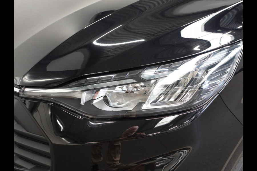 Ford Transit Custom 300 2.0 TDCI L2H1 Trend Nieuw Model Automaat Airco Navigatie Cruise PDC Camera