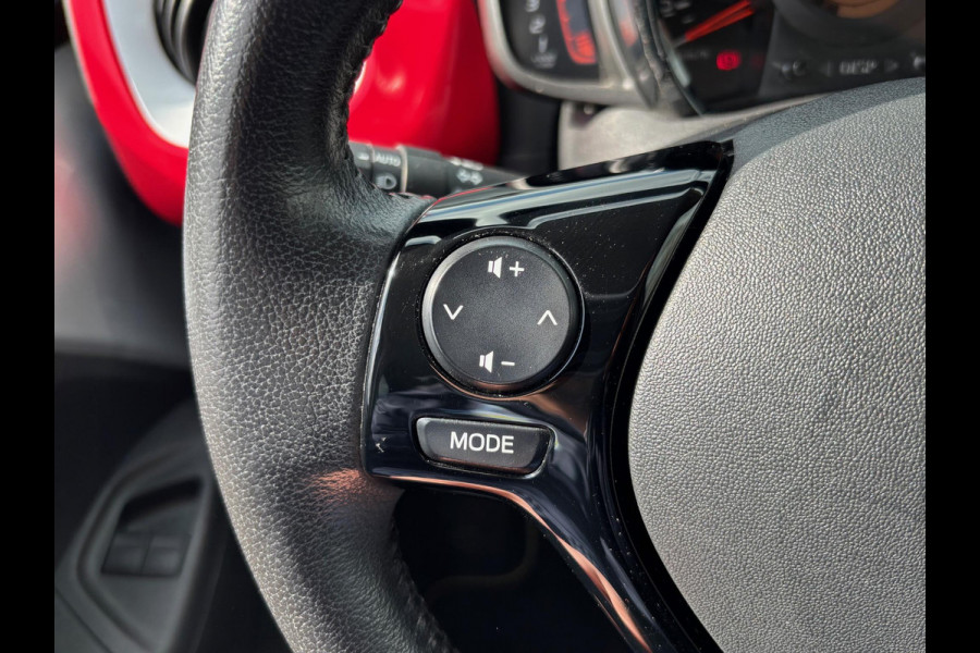 Citroën C1 1.0 VTi JCC+ | Rijklaar incl 12 maanden BOVAG garantie! |