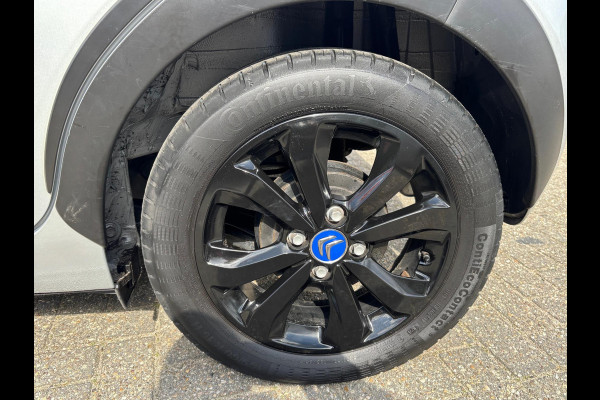 Citroën C1 1.0 VTi JCC+ | Rijklaar incl 12 maanden BOVAG garantie! |