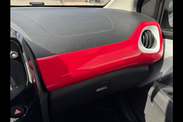 Citroën C1 1.0 VTi JCC+ | Rijklaar incl 12 maanden BOVAG garantie! |