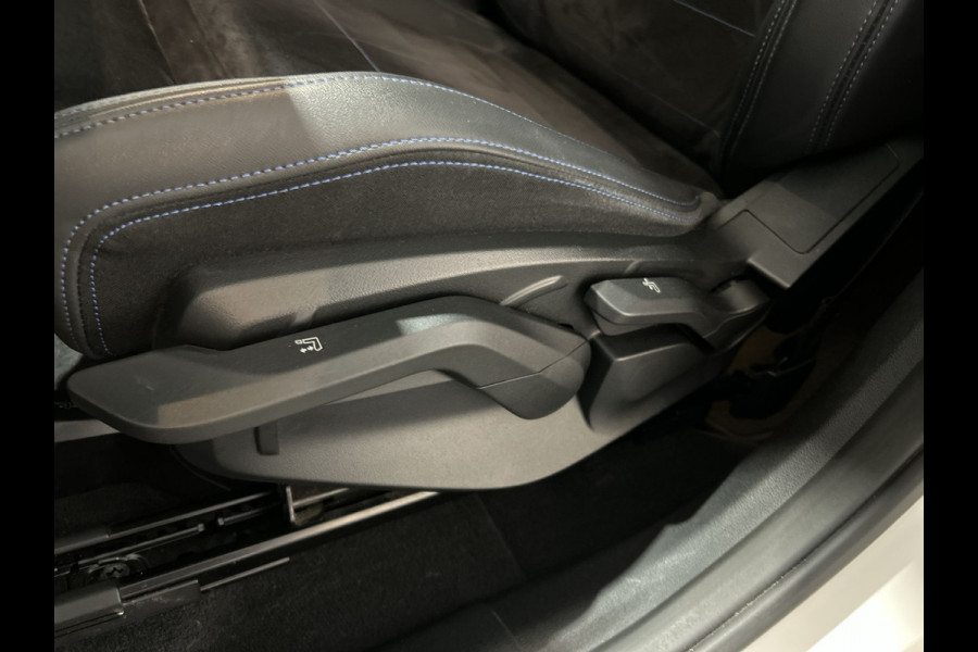 BMW iX1 xDrive30 67 kWh M Sport Edition Sportstoelen Soh (batterijcheck) Waarde 98,3 %