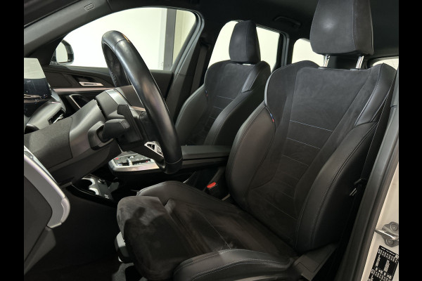 BMW iX1 xDrive30 67 kWh M Sport Edition Sportstoelen Soh (batterijcheck) Waarde 98,3 %