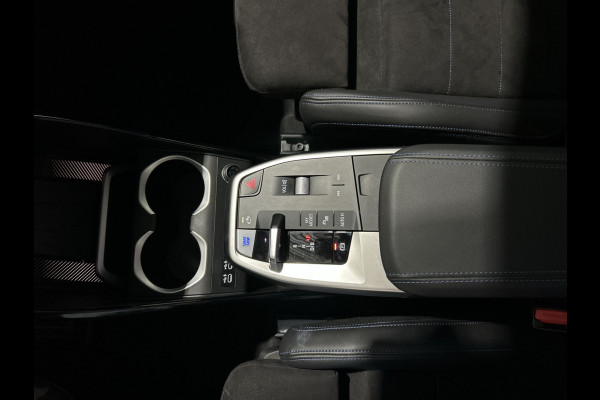 BMW iX1 xDrive30 67 kWh M Sport Edition Sportstoelen Soh (batterijcheck) Waarde 98,3 %