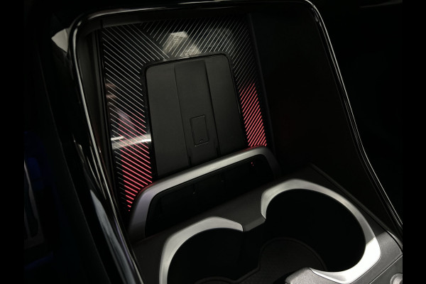 BMW iX1 xDrive30 67 kWh M Sport Edition Sportstoelen Soh (batterijcheck) Waarde 98,3 %