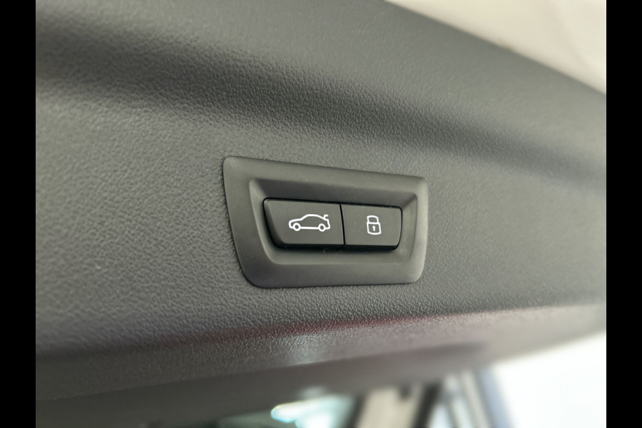 BMW iX1 xDrive30 67 kWh M Sport Edition Sportstoelen Soh (batterijcheck) Waarde 98,3 %