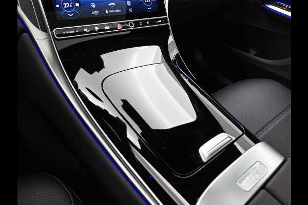 Mercedes-Benz GLC 300e 4MATIC Business Solution Luxury | Comfortpakket Plus | Parkeerpakket met 360°-camera | Trekhaak | DISTRONIC | Panoramaschuifdak | THERMATIC |