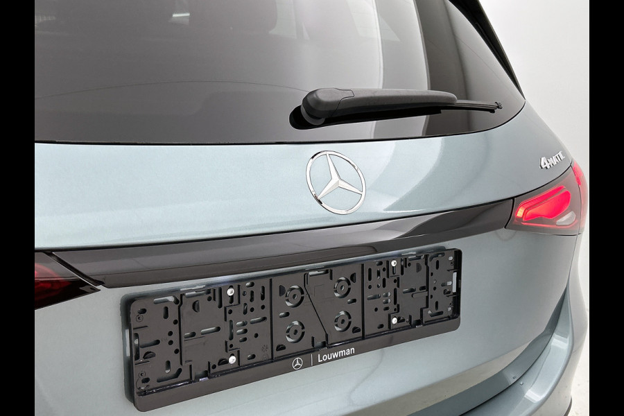 Mercedes-Benz GLC 300e 4MATIC Business Solution Luxury | Comfortpakket Plus | Parkeerpakket met 360°-camera | Trekhaak | DISTRONIC | Panoramaschuifdak | THERMATIC |