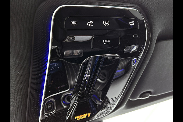 Mercedes-Benz GLC 300e 4MATIC Business Solution Luxury | Comfortpakket Plus | Parkeerpakket met 360°-camera | Trekhaak | DISTRONIC | Panoramaschuifdak | THERMATIC |