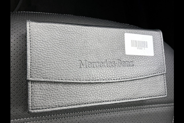 Mercedes-Benz GLC 300e 4MATIC Business Solution Luxury | Comfortpakket Plus | Parkeerpakket met 360°-camera | Trekhaak | DISTRONIC | Panoramaschuifdak | THERMATIC |