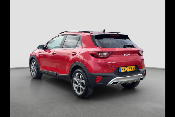 Kia Stonic 1.0 T-GDi MHEV GT-Line Automaat