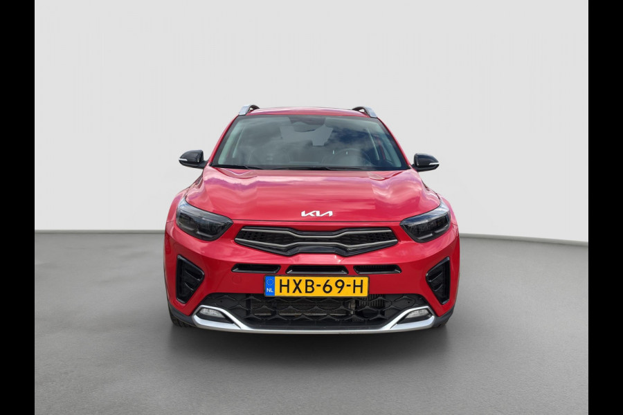 Kia Stonic 1.0 T-GDi MHEV GT-Line Automaat