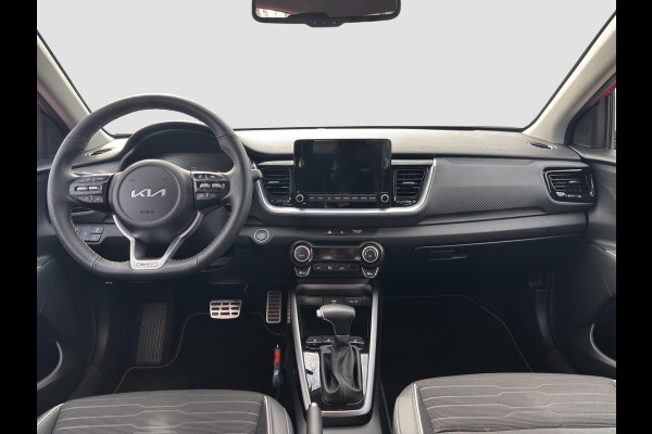 Kia Stonic 1.0 T-GDi MHEV GT-Line Automaat